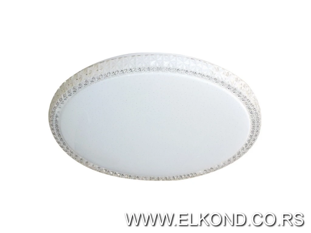 LED PLAFONJERA 24W 6500K FI390MM  M205413