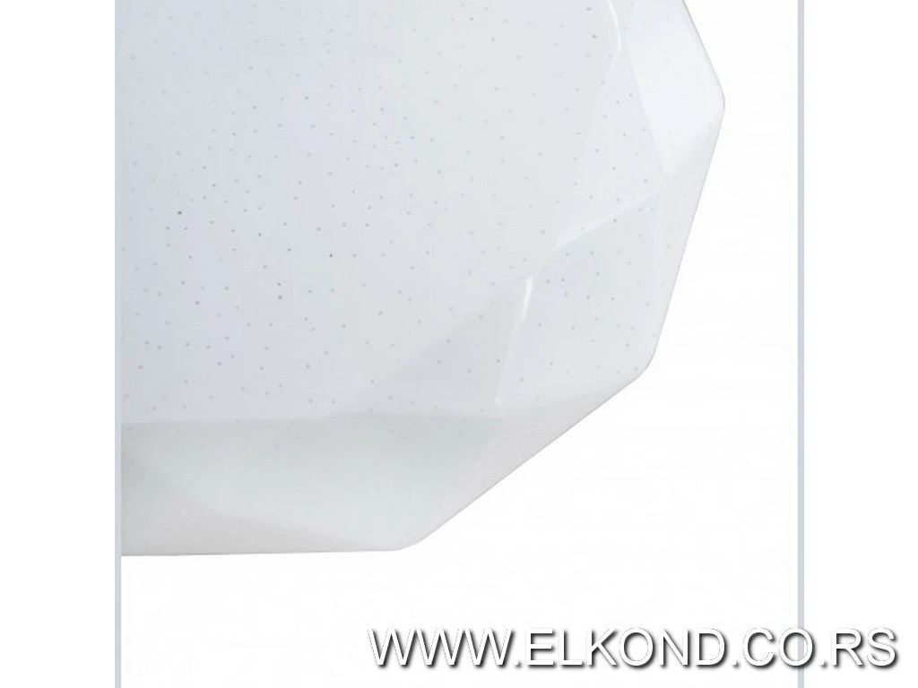 LED PLAFONJERA 24W 6500K M205402 DIJAMANT