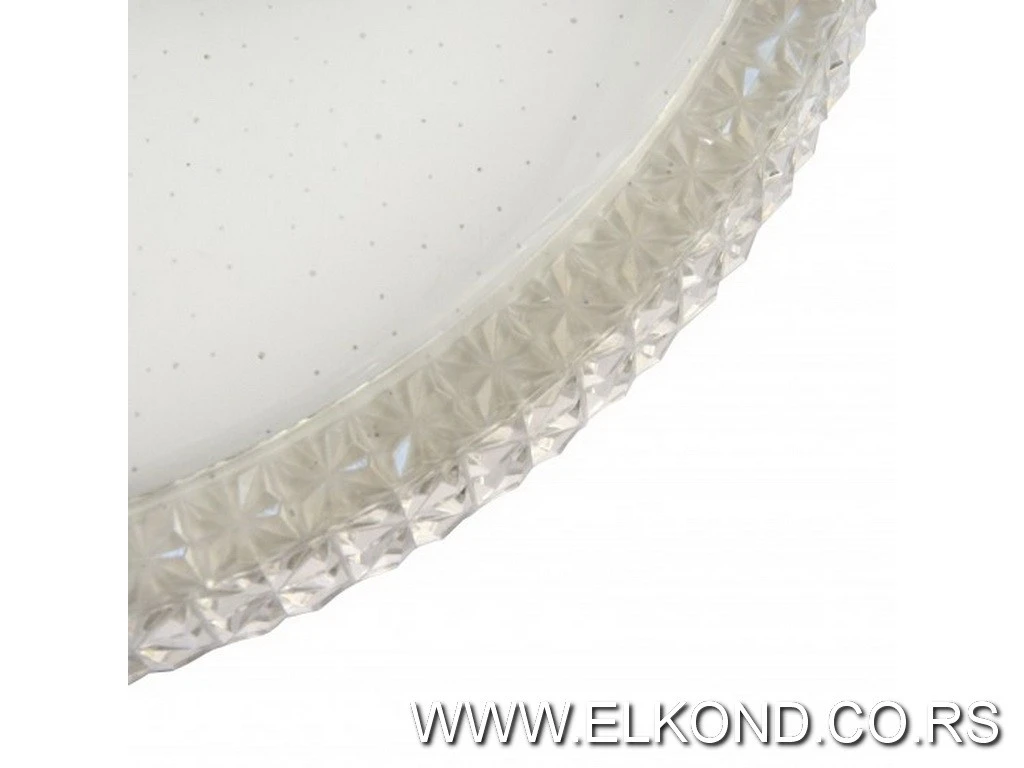 LED PLAFONJERA 36W 6500K FI490MM  M205414