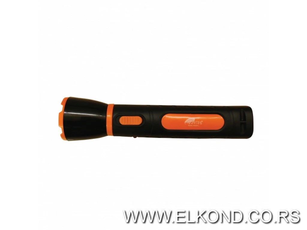 LED PUNJIVA LAMPA M703R-L 1W Mitea Lighting