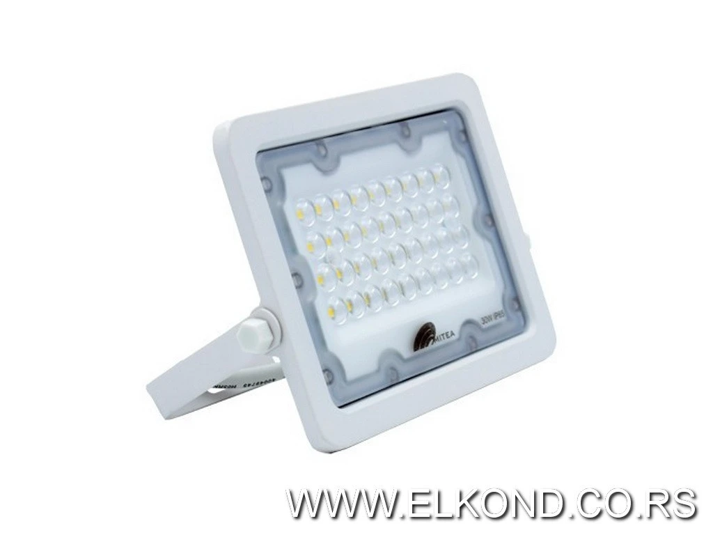 LED REFLEKTOR 30W SMD M480030-B2 6500K BELI