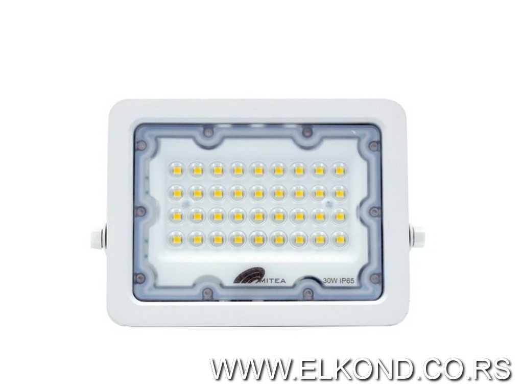 LED REFLEKTOR 30W SMD M480030-B2 6500K BELI