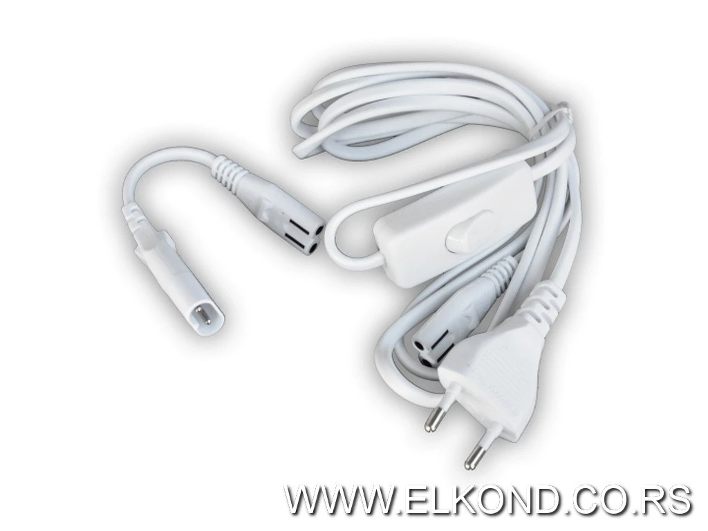 LED ROTO LAMPA M203825 5W 6500K MITEA