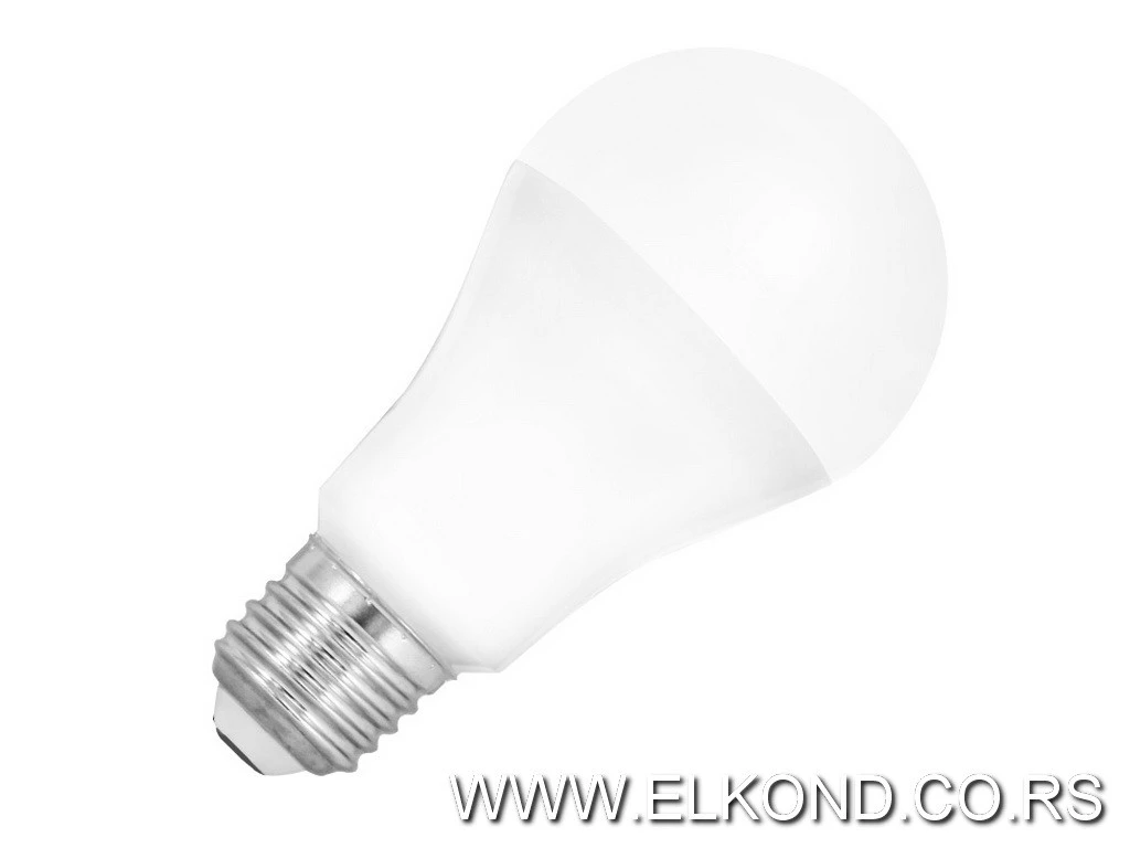 LED SIJALICA 12W E27 5000K 1100lm PROSTO
