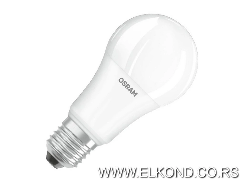 LED SIJALICA 13W E27 4000K 1521lm OSRAM
