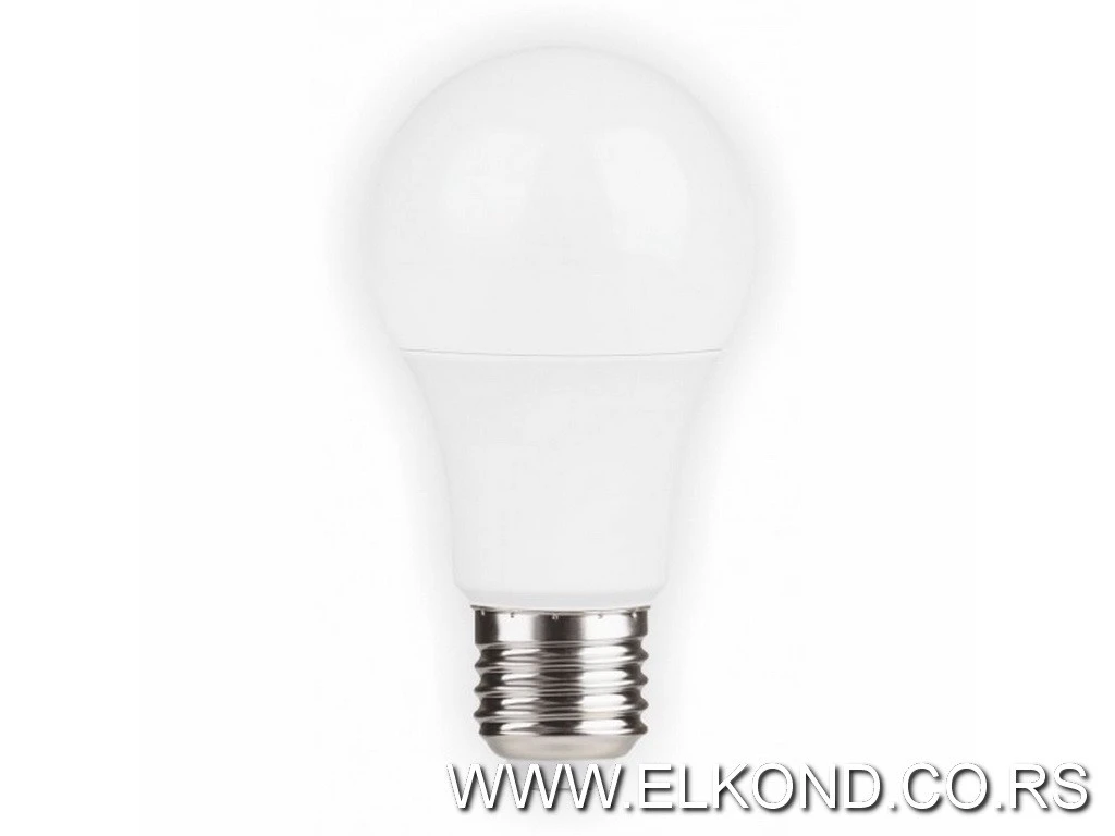 LED SIJALICA 15W E27 4000K A60 LED ECO MITEA
