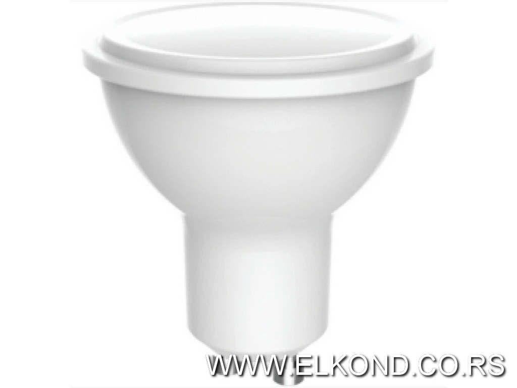 LED SIJALICA  5W GU10 6500K M1 MITEA