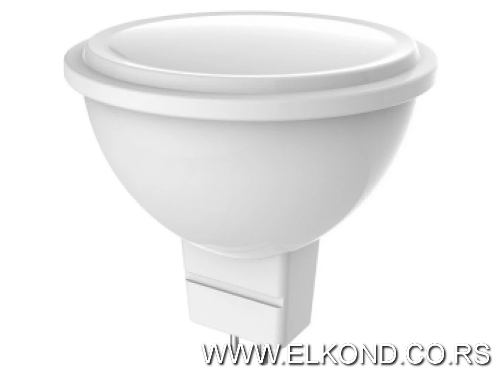 LED SIJALICA  5W MR16 3000K M1MITEA