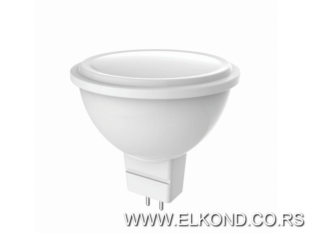 LED SIJALICA  5W MR16 6500K M1MITEA