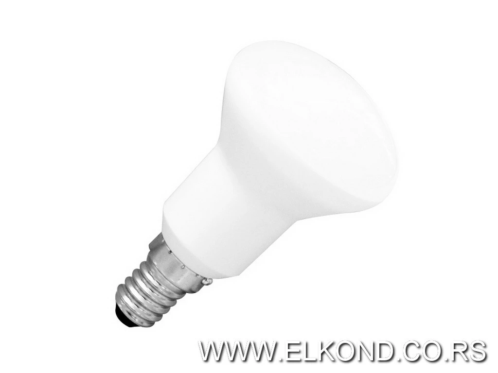 LED SIJALICA  6W E14 R50 5000K PROSTO