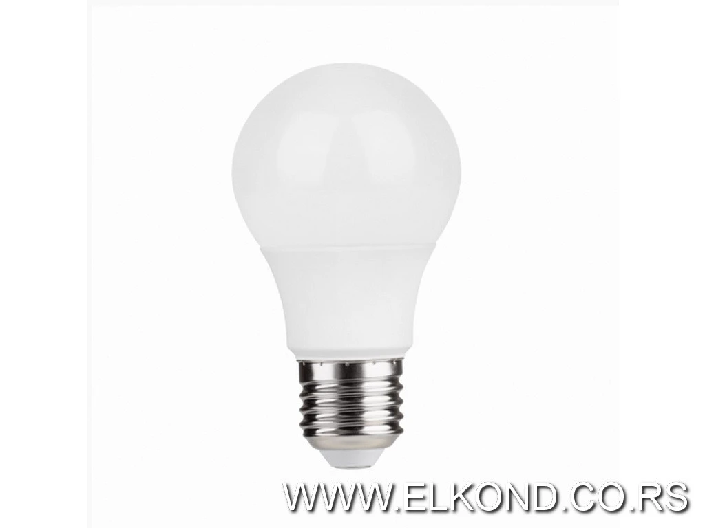 LED SIJALICA  7W E27 3000K A58 LED ECO MITEA