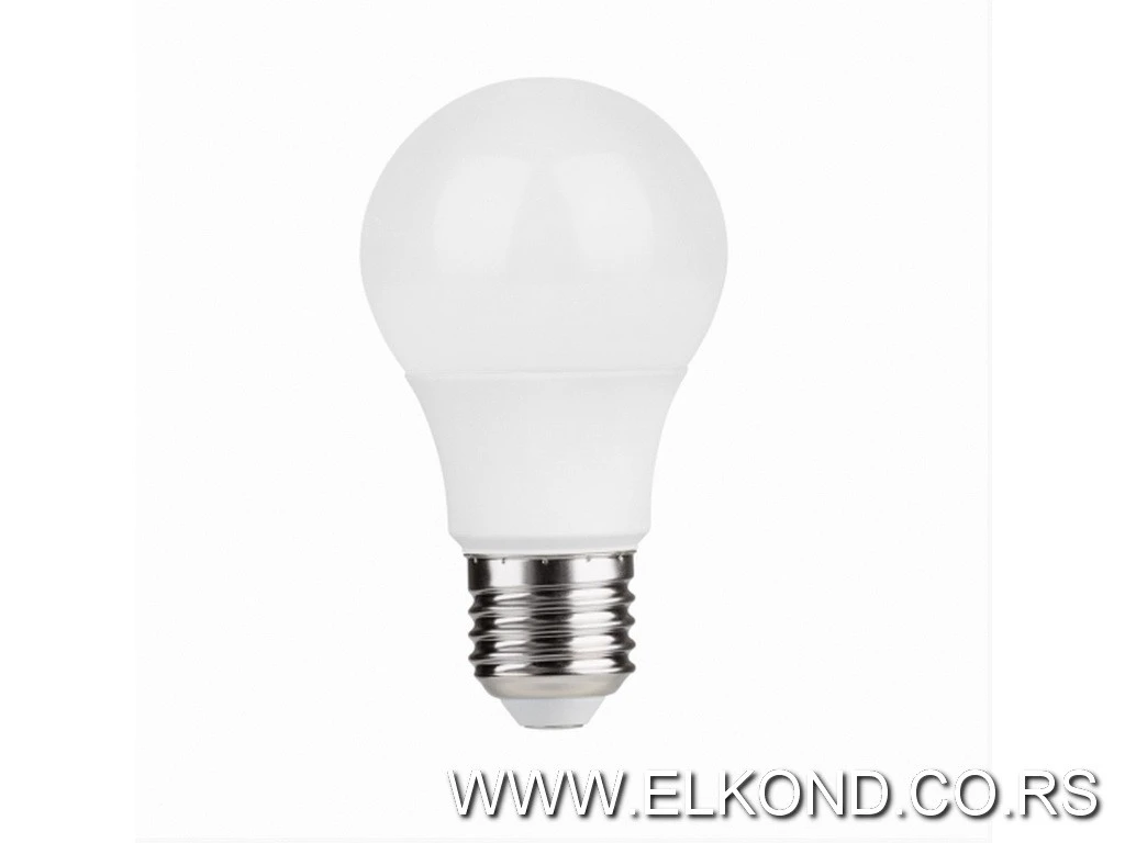 LED SIJALICA  7W E27 4000K A58 LED ECO MITEA