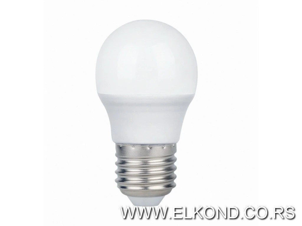 LED SIJALICA  7W E27 4000K G45 LED ECO MITEA