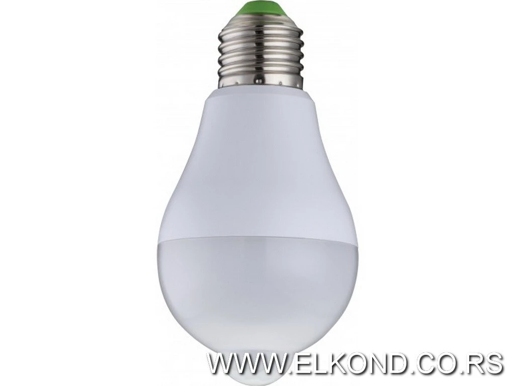 LED SIJALICA  7W E27 6500K SA SENZOROM M272-3