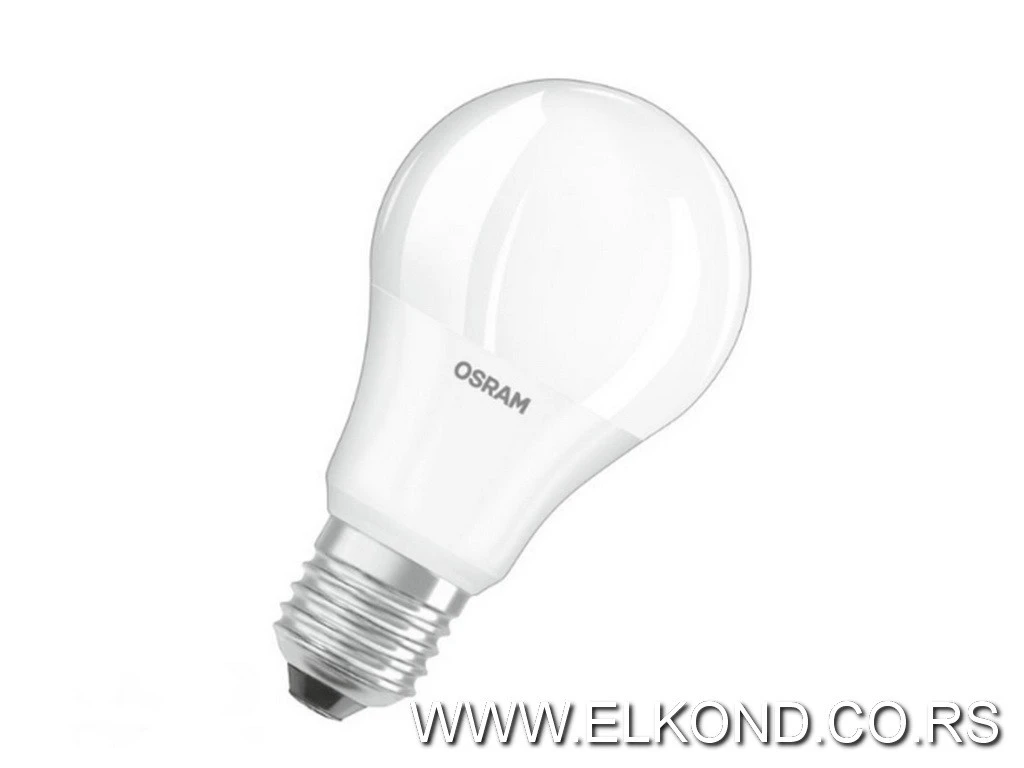 LED SIJALICA  8.5W E27 6500K OSRAM O26873
