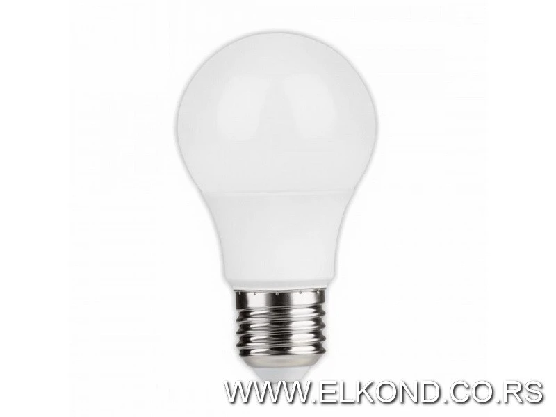 LED SIJALICA  9W E27 6500K A60 LED ECO MITEA