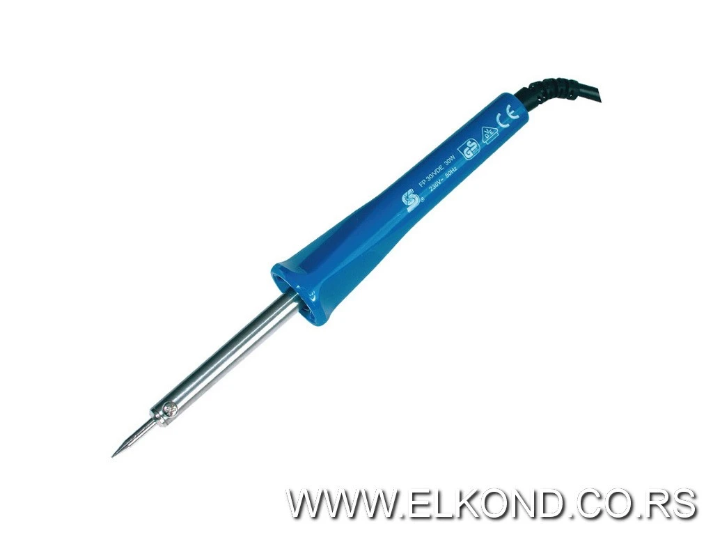 LEMILICA 230/80W SMA ŠTAPNI