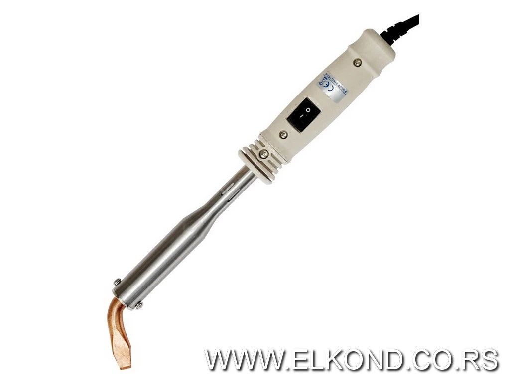 LEMILICA ŠTAPNA 230/150W ZD-715L-150W