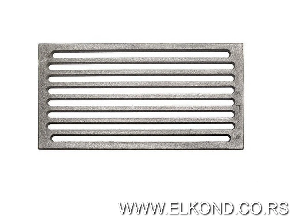 LIVENA REŠETKA 290X150 SM 7-9