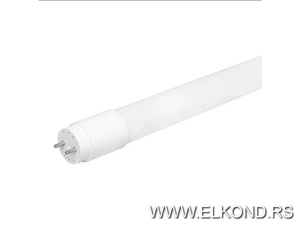 Led cev 18W 4000K 120cm G13 1840lm PROSTO