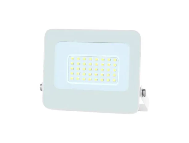 Led reflektor 30W 6500K M480030-B6 smd MITEA beli