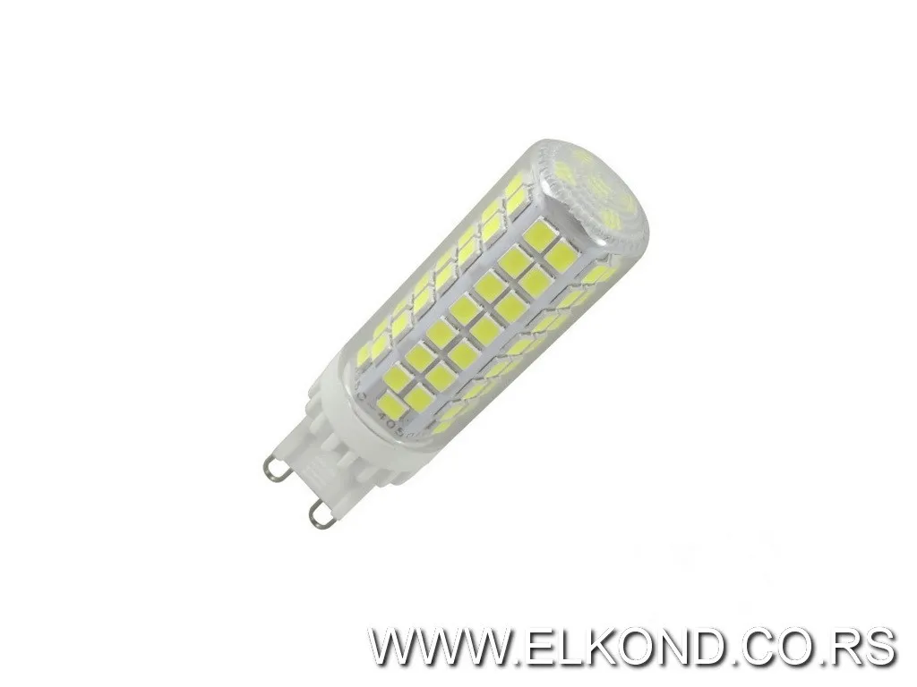 Led sijalica  7W G9 230V 6500K PROSTO