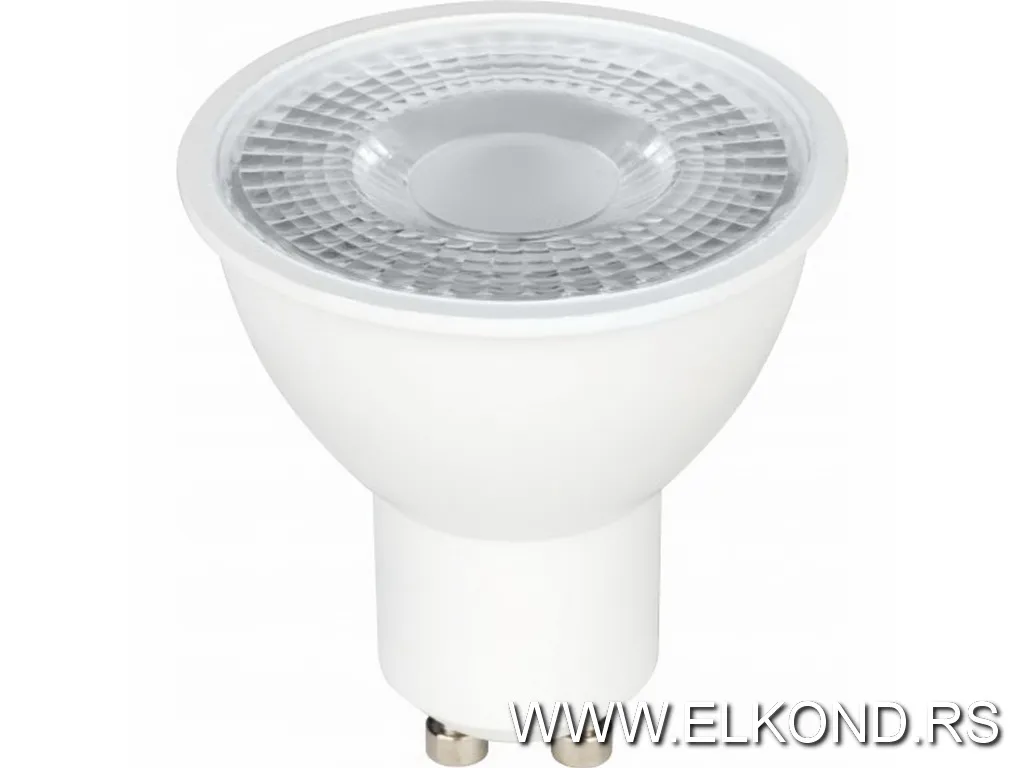 Led sijalica 9W GU10 3000K 240V M3 MITEA ECO