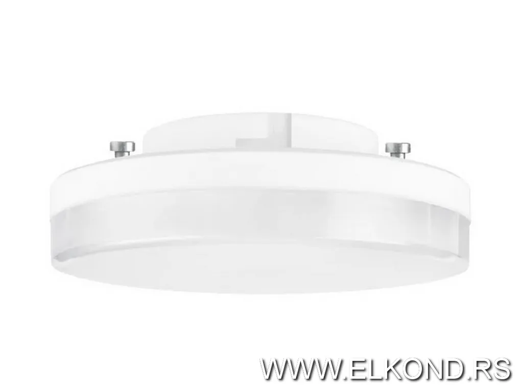 Led sijalica GX53 4.9W 4000K 230V OSRAM