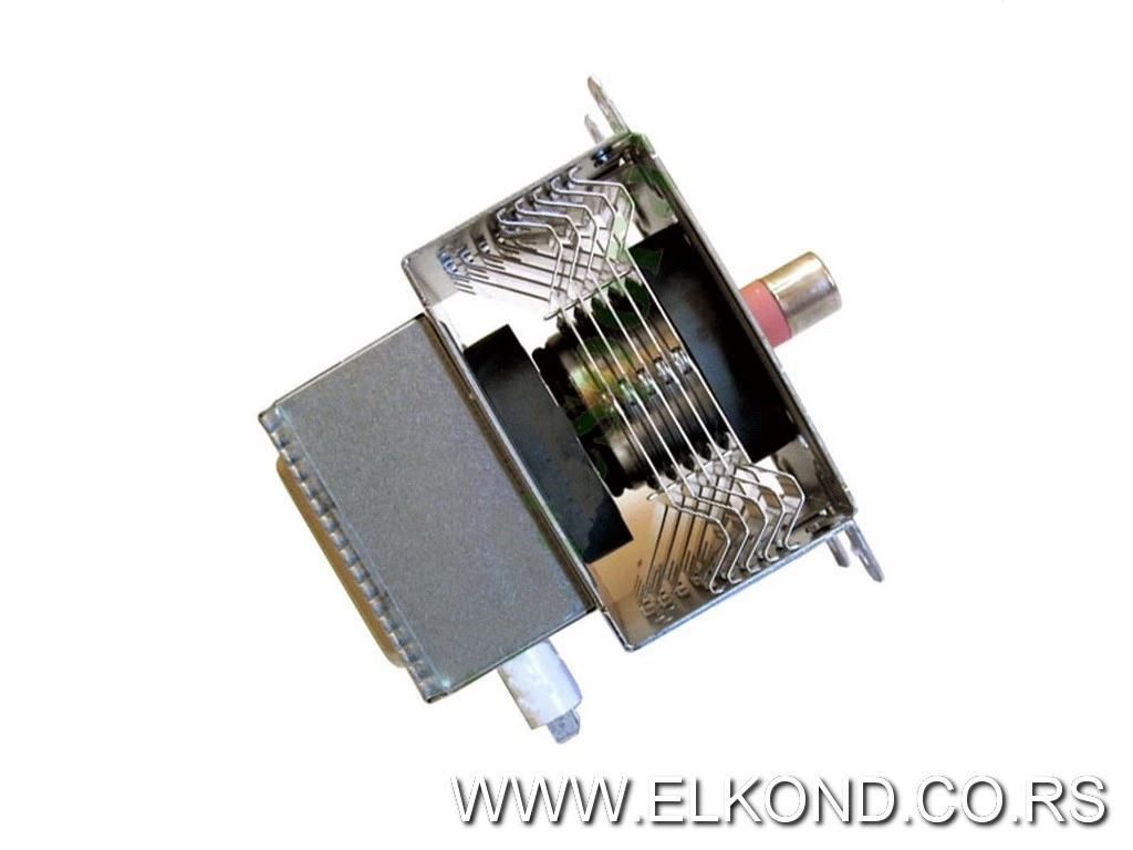 MAGNETRON MIKROTALASNE PEĆI alt. 264653