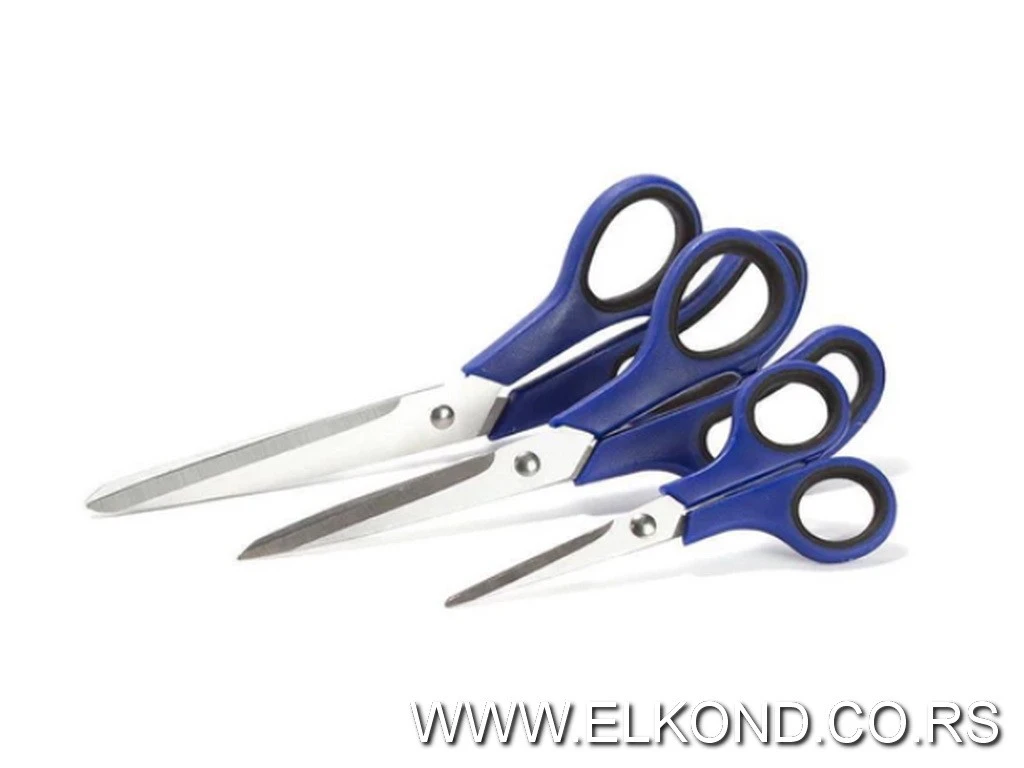 MAKAZE ZA DOMAĆINSTVO 3/1 ROSTFREJ