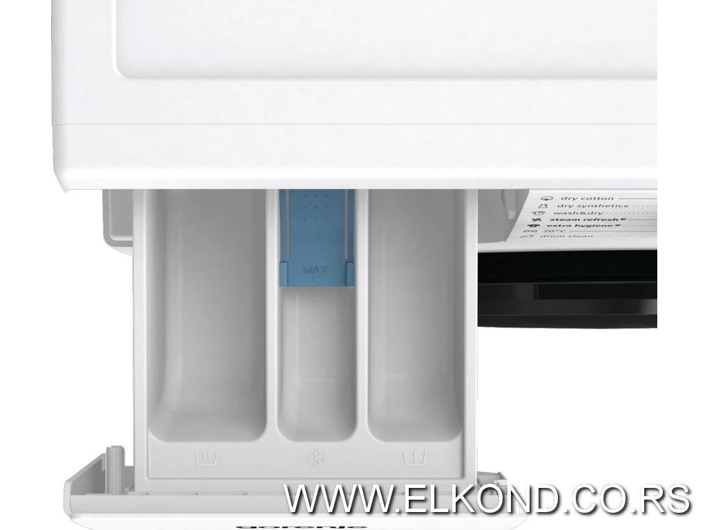 **MAŠINA ZA PRANJE I SUŠENJE WD2A164ADS 20009492 GORENJE