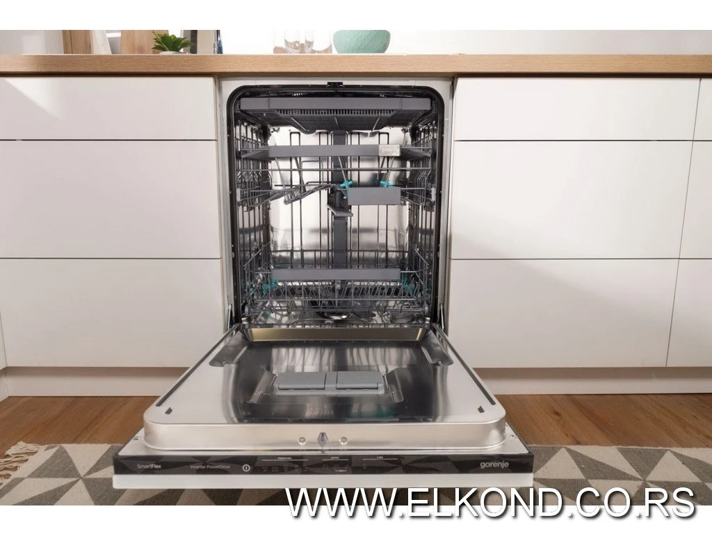 **MAŠINA ZA PRANJE SUDOVA GI641D60  736475