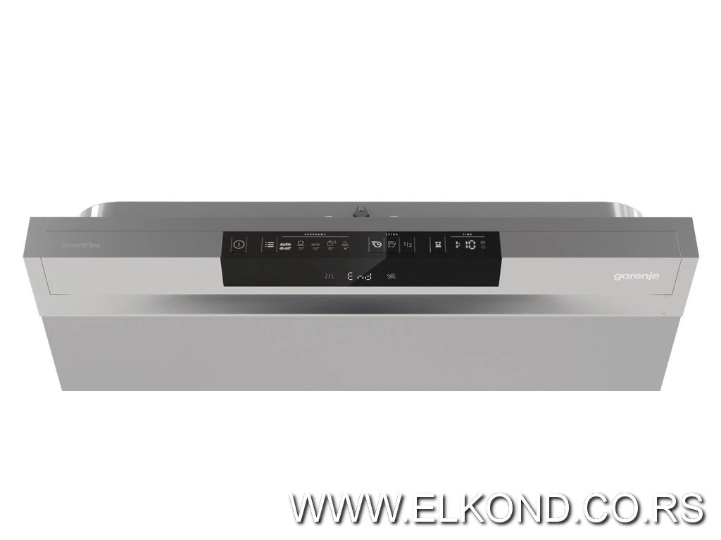 **MAŠINA ZA PRANJE SUDOVA GS63161S