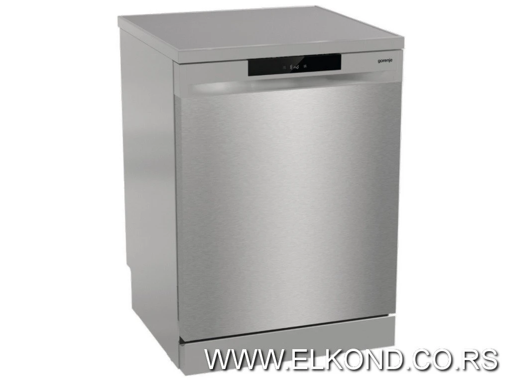 **MAŠINA ZA PRANJE SUDOVA GS671C60X 736624