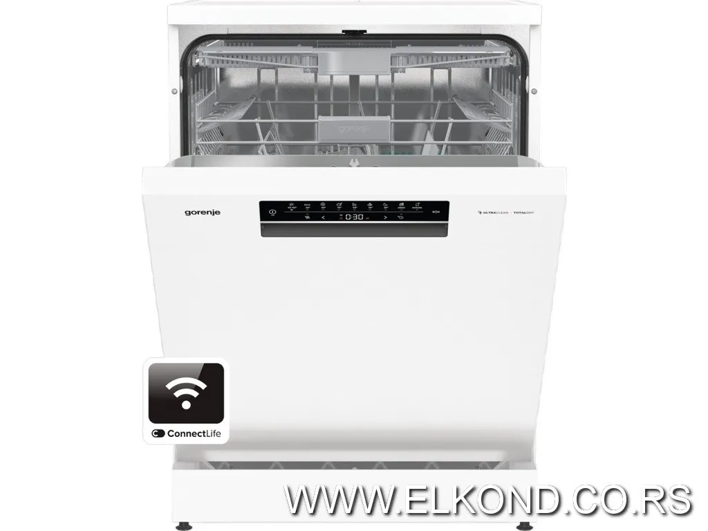 **MAŠINA ZA PRANJE SUDOVA GS673C60W  739130