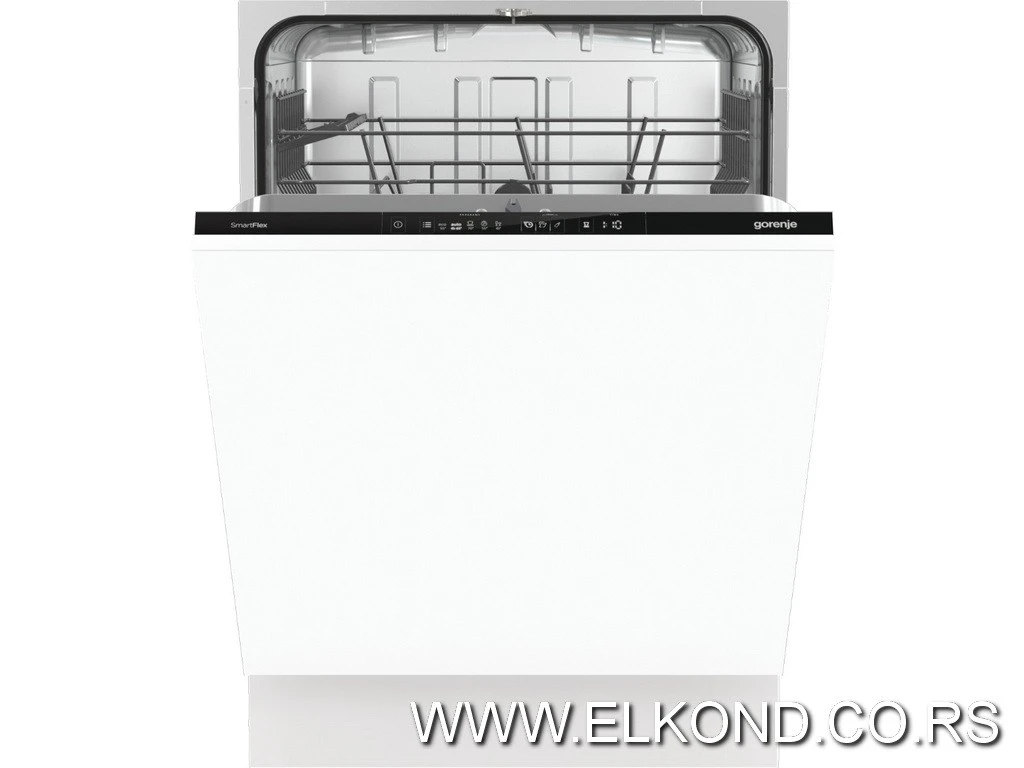 **MAŠINA ZA PRANJE SUDOVA GV631D60