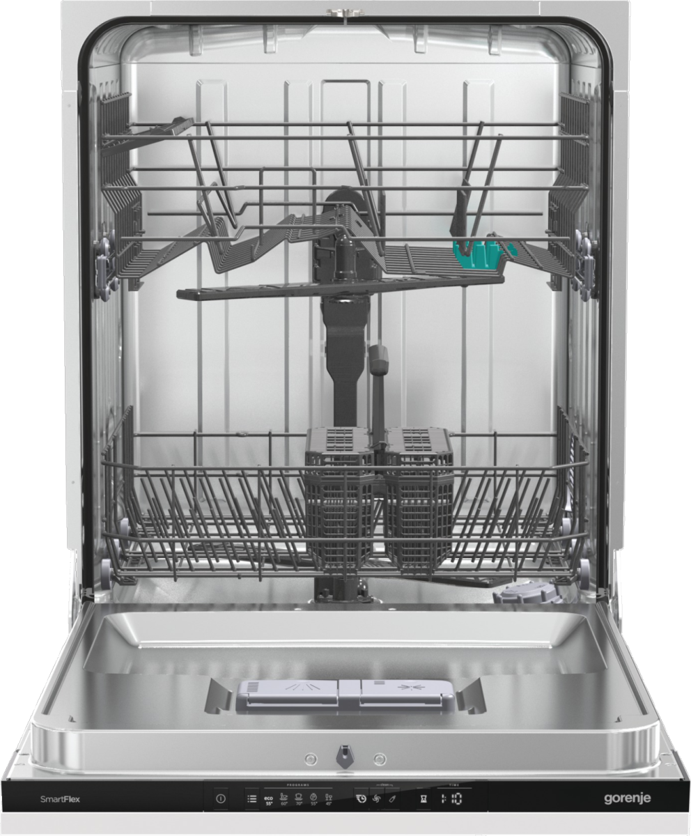 **MAŠINA ZA PRANJE SUDOVA GV631E60 737699