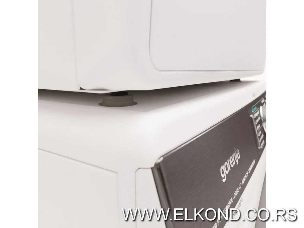 **MAŠINA ZA SUŠENJE VEŠA DE72 729319