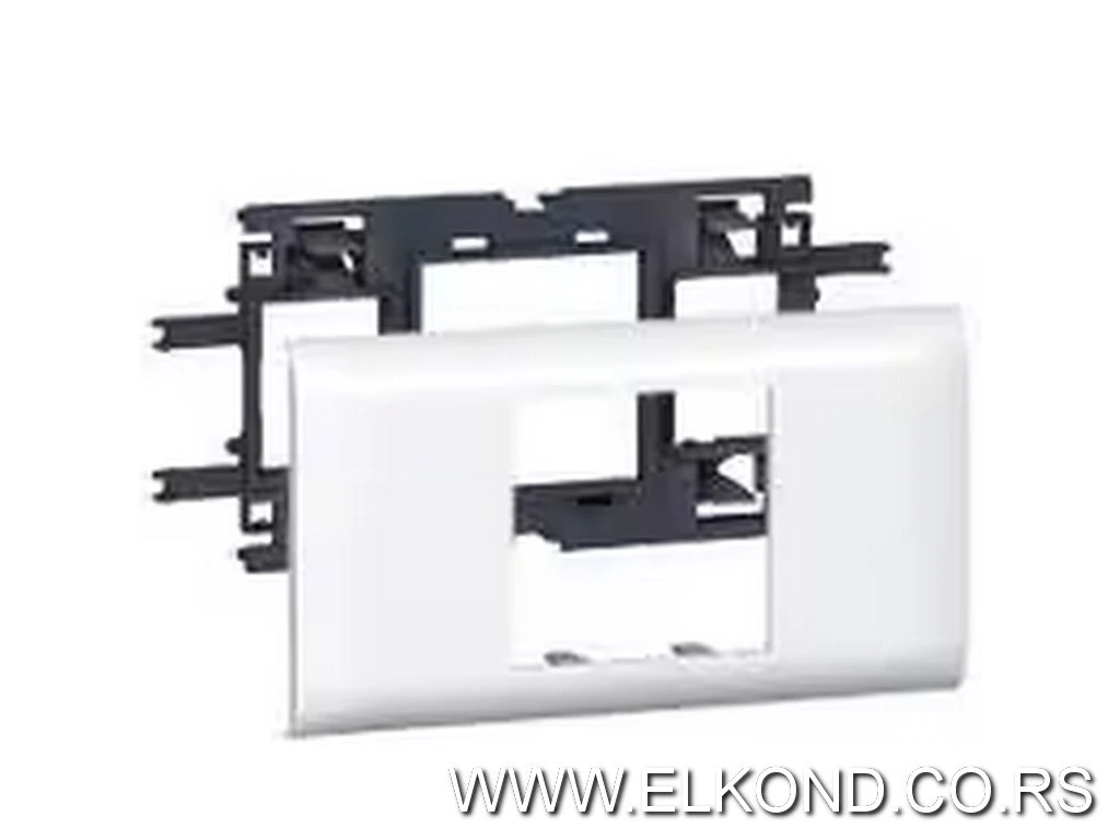MASKA 2M 65MM DLP LEGRAND 10952