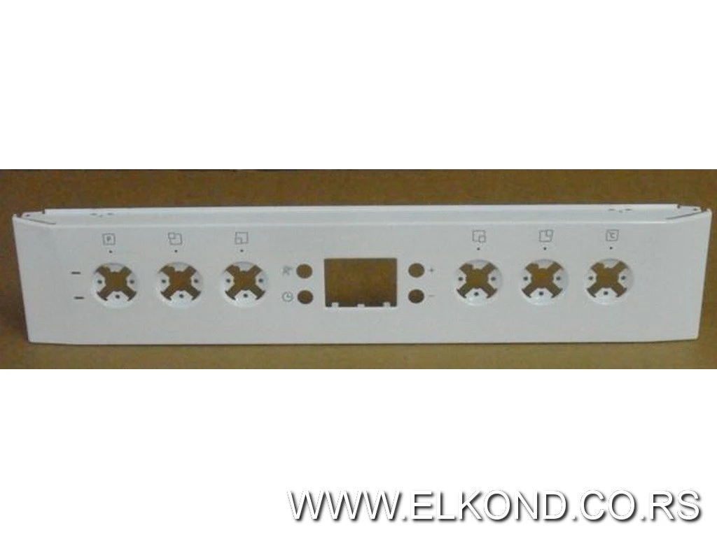 MASKA ŠPORETA BEKO 218315001