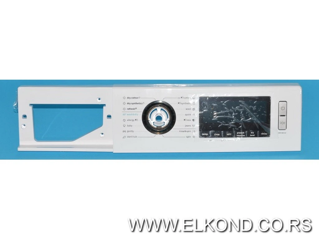 MASKA VEŠ MAŠINE HISENSE HK2017691
