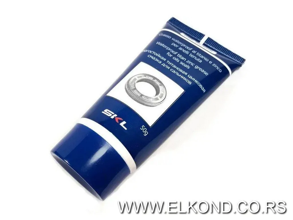 MAST ZA SEMERING 50ml