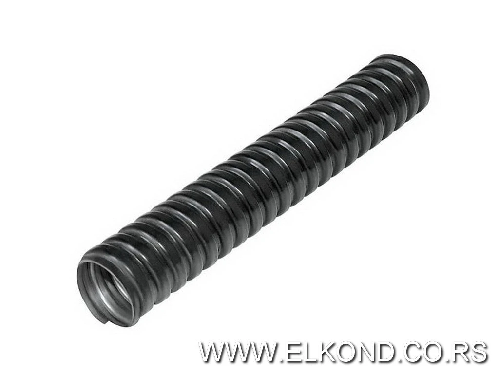 METALNO FLEXIBILNO CREVO FI-26 PLASTIFICIRANO