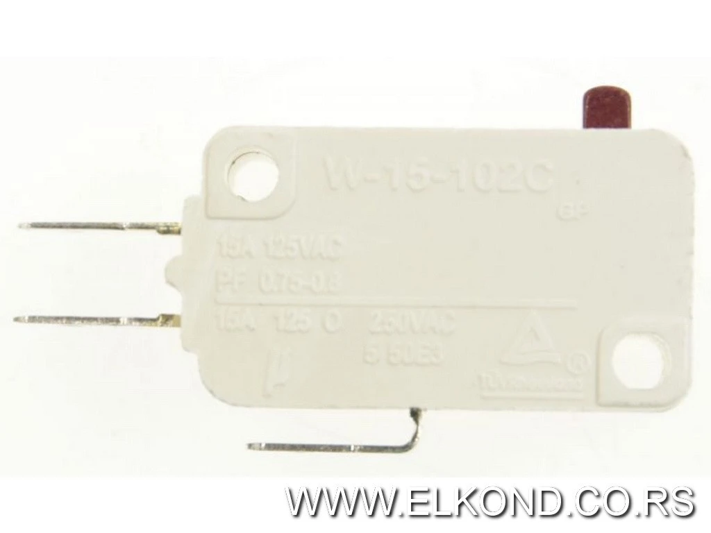 MIKROPREKIDAČ MIKROTALASNE GORENJE 318819