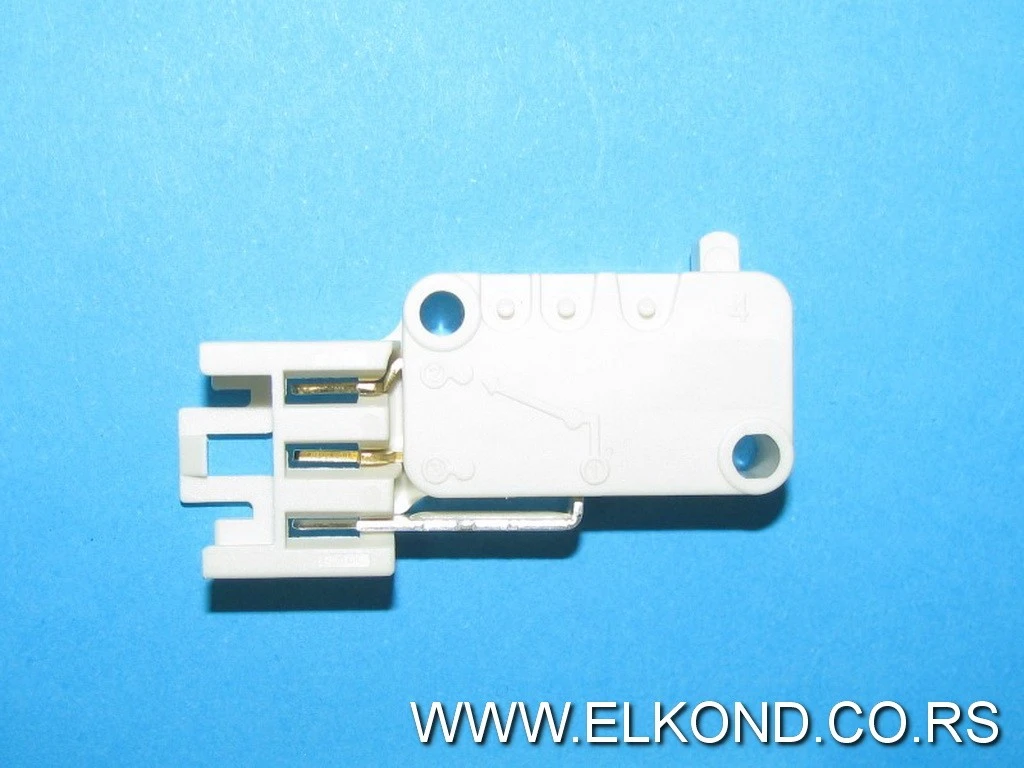 MIKROPREKIDAČ SUDOMAŠINE GORENJE 278686