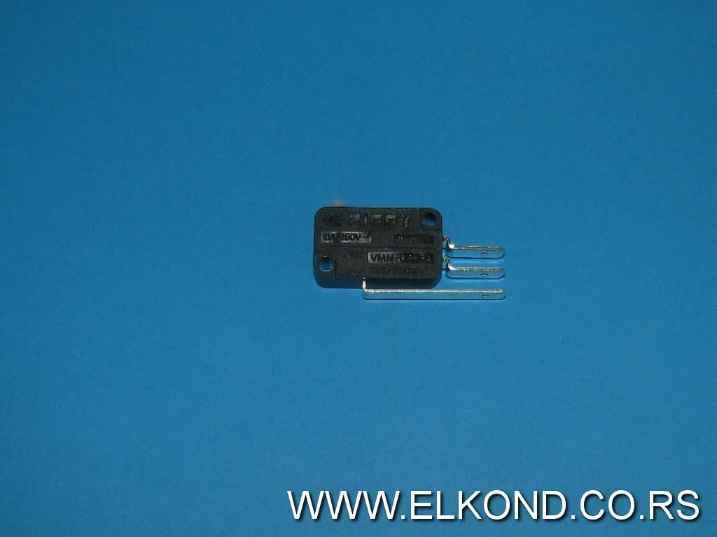 MIKROPREKIDAČ SUDOMAŠINE GORENJE 700335