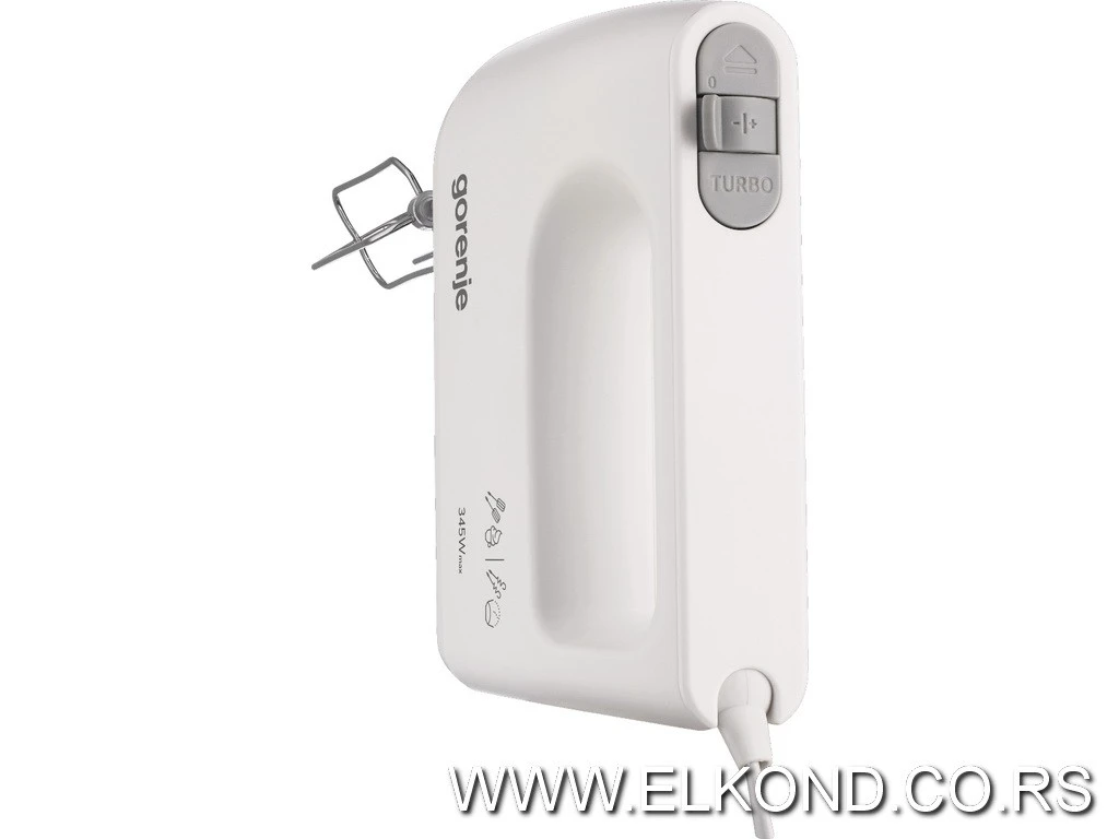 **MIKSER M360CW  733349