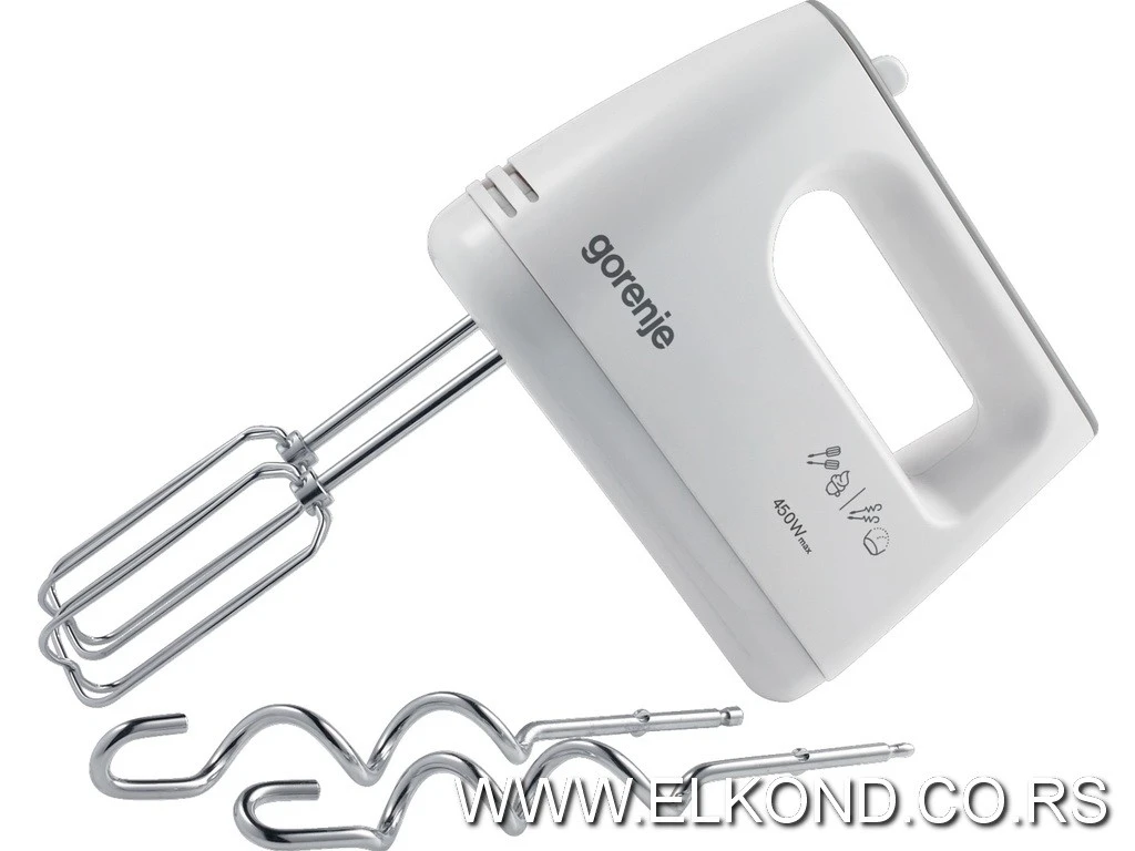 **MIKSER M420CW  735619