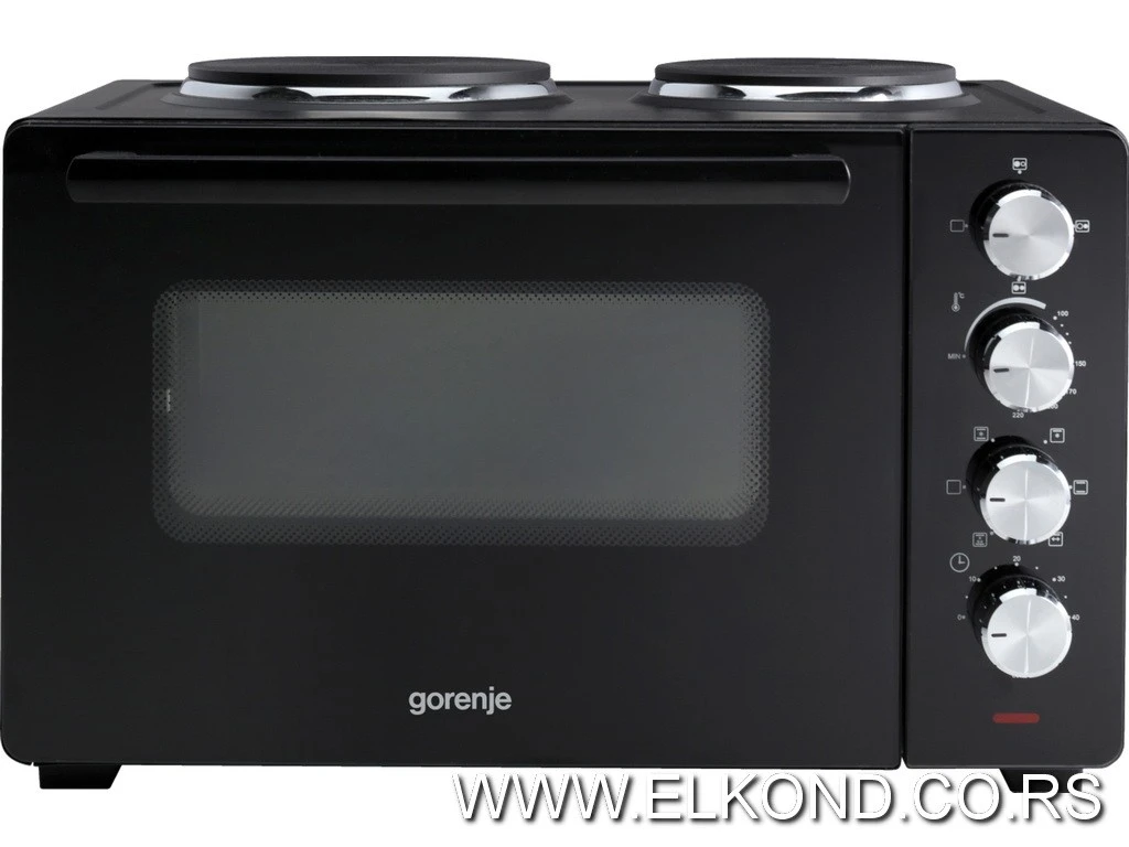 **MINI ŠPORET OM30GBX 739859 GORENJE