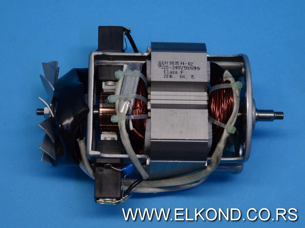 MOTOR MMC1500IY